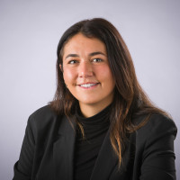 Bridget M. Bryck