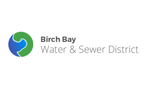 Birch Bay Water & Sewer District